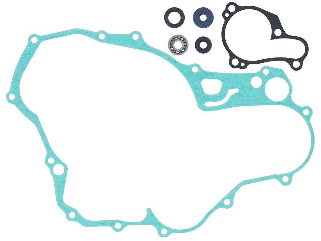 Psychic Zestaw Naprawczy Pompy Wody Yamaha Yzf 450 '18-22, Wrf 450 '19-23