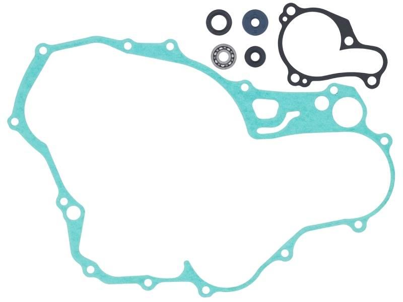 Psychic Zestaw Naprawczy Pompy Wody Yamaha Yzf 450 '18-22, Wrf 450 '19-23 - zdjęcie 2