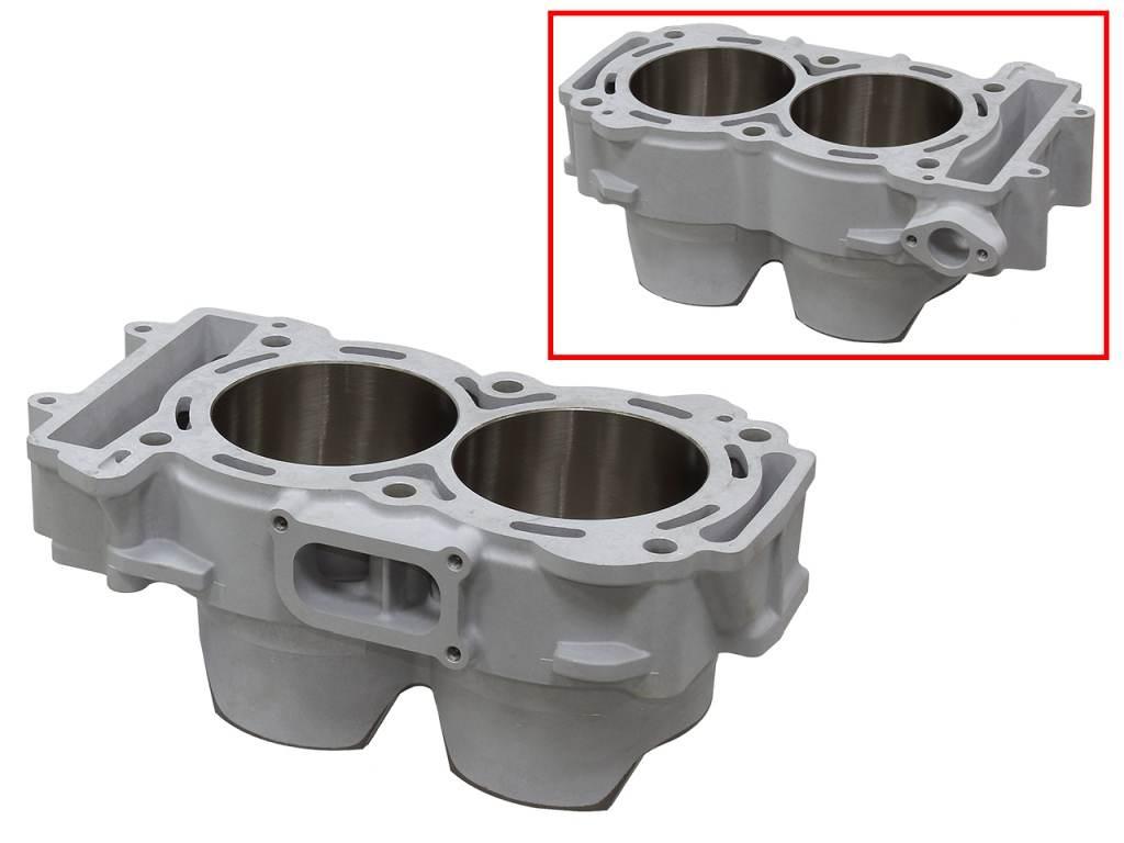 Bronco Cylinder Polaris Ranger 900 Xp Crew, Rzr 900 50/55/60 Inch, Rzr 4 90