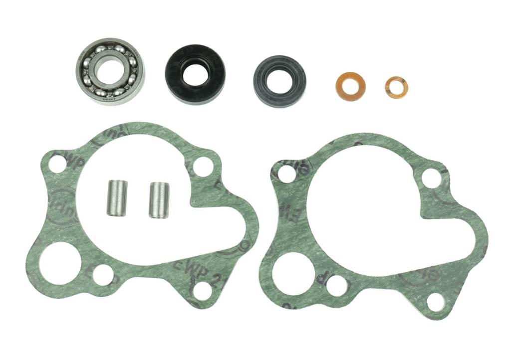 Athena Zestaw Naprawczy Pompy Wody Honda Cr 125 '83-'85