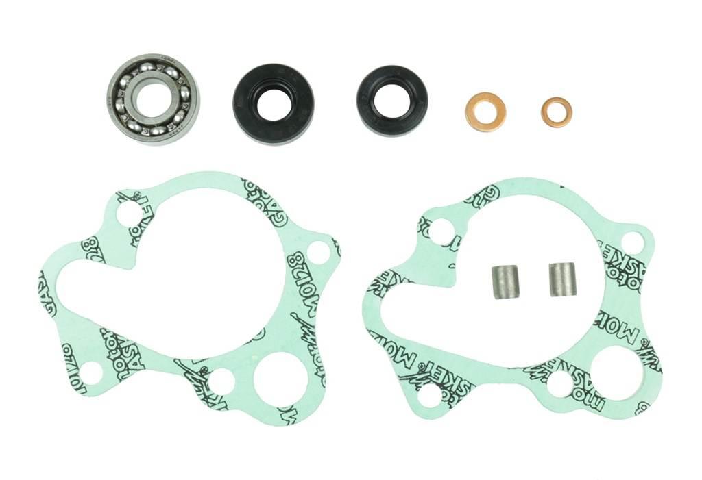 Athena Zestaw Naprawczy Pompy Wody Honda Cr 125 '86