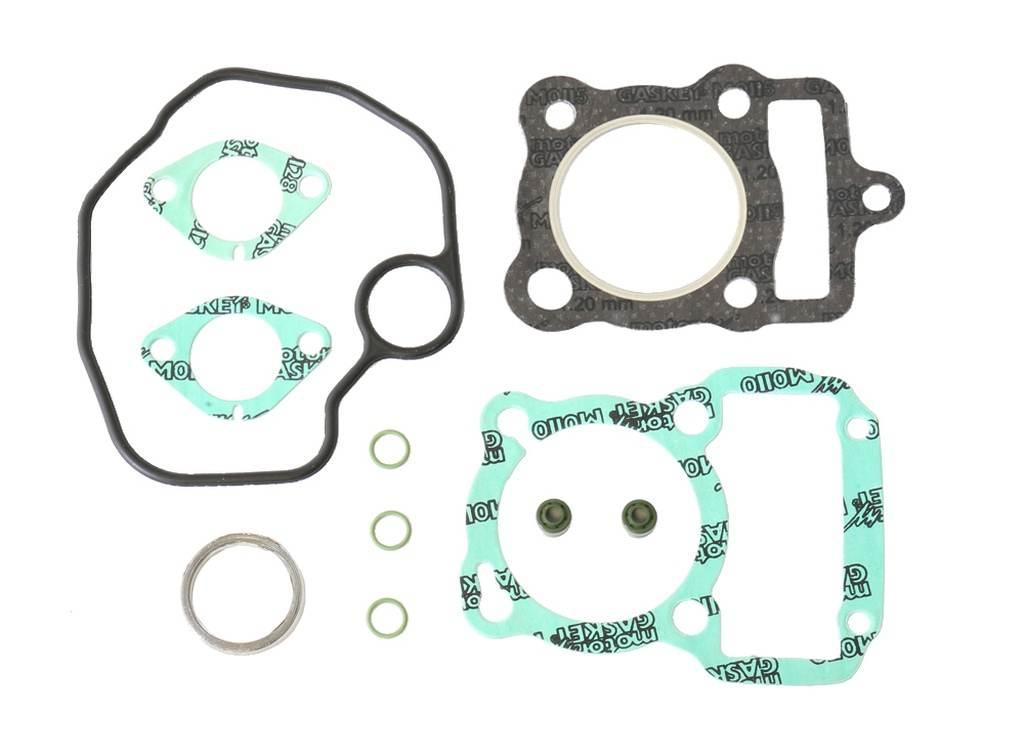 Athena Uszczelki Top-End Honda Cg125 K1/A/B/C/E/F 76-93