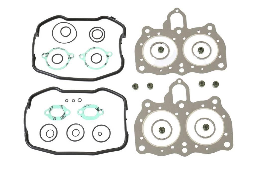 Athena Uszczelki Top-End Honda Gl 1200 Goldwing 84-88 Sc14