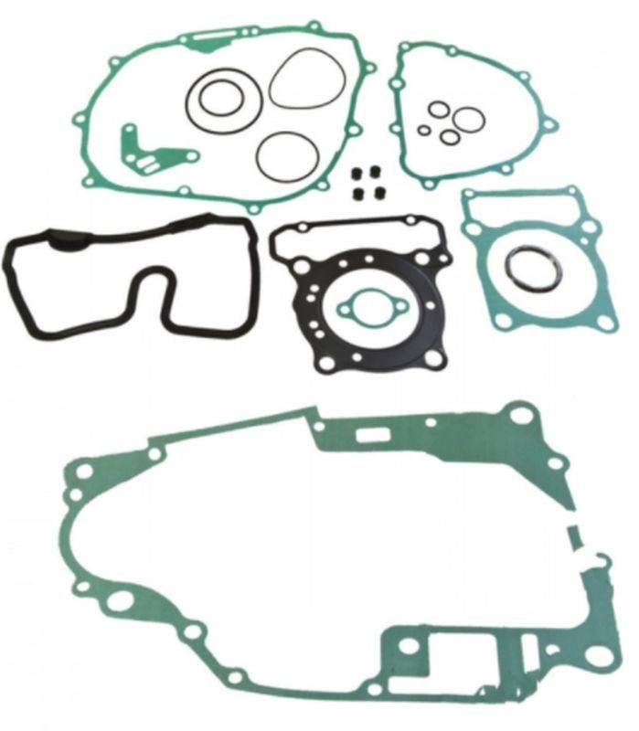 Athena Komplet Uszczelek Bez Uszczelniaczy Silnikowych Honda Nx 250 Dominat