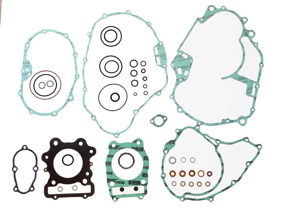 Athena Komplet Uszczelek Bez Uszczelniaczy Silnikowych Honda Txr 300Fw Four