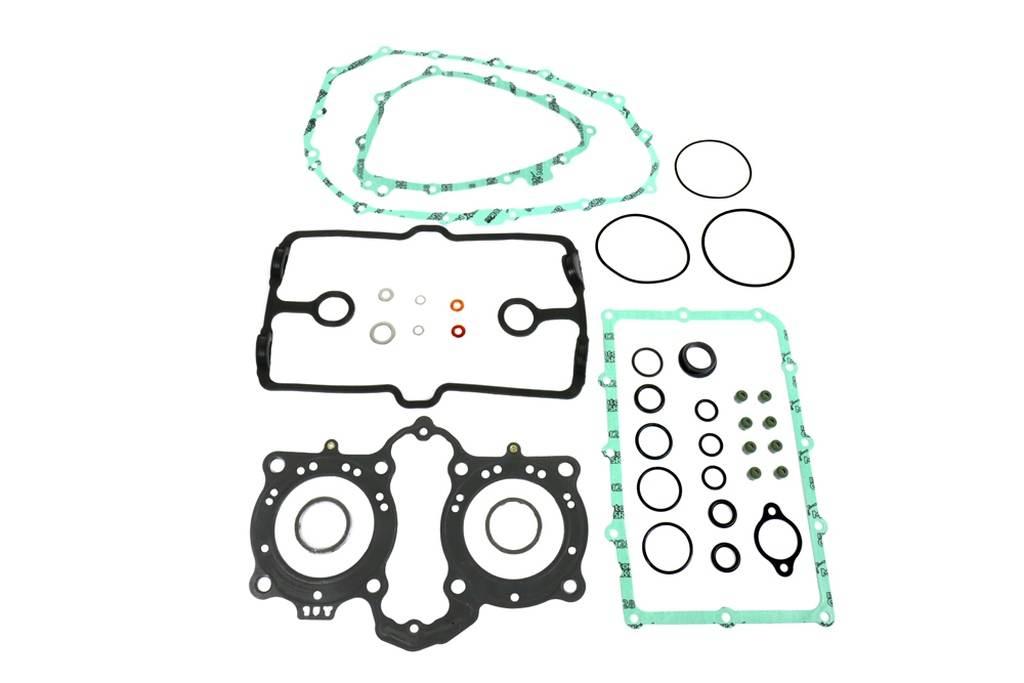 Athena Komplet Uszczelek Bez Uszczelniaczy Silnikowych Honda Cb Gb 500 '89-