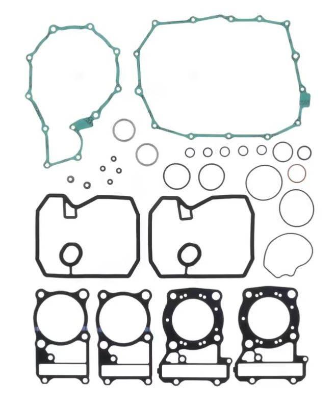 Athena Komplet Uszczelek Bez Uszczelniaczy Silnikowych Honda Xl 600 V/Vk Tr