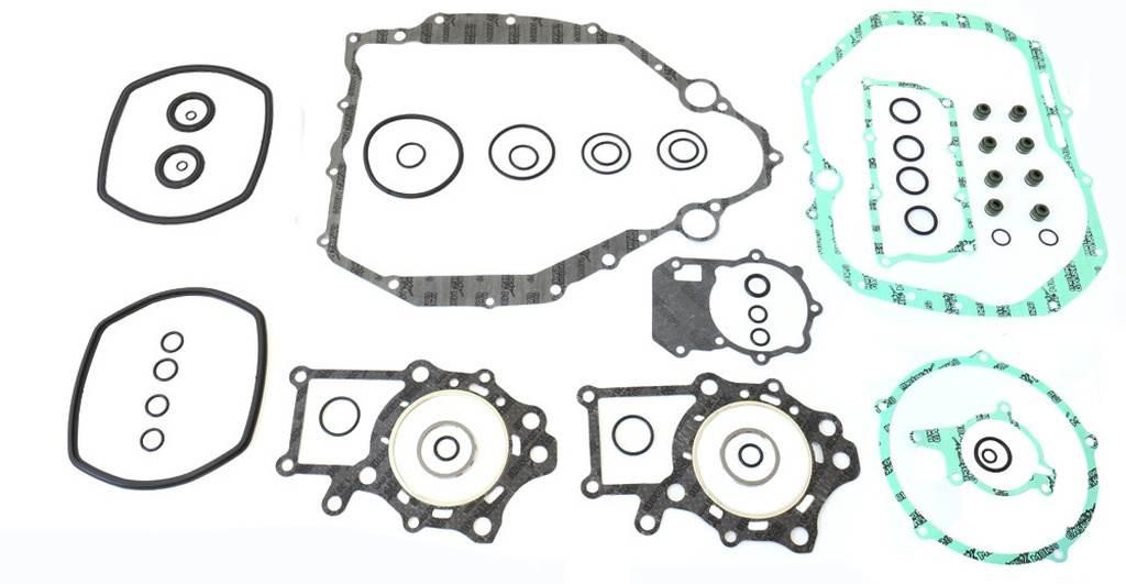 Athena Komplet Uszczelek Bez Uszczelniaczy Silnikowych Honda Cx/Gl 650 C/Cd