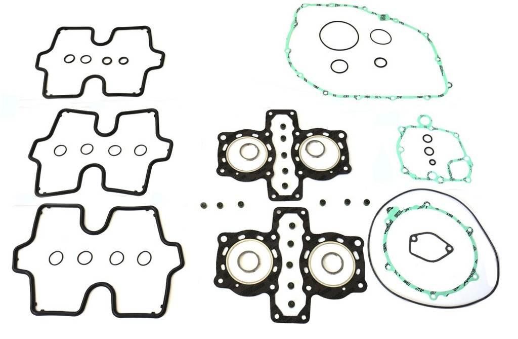 Athena Komplet Uszczelek Z Uszczelkami Pokrywy Zaworowej Honda Vf750 C/S Ma