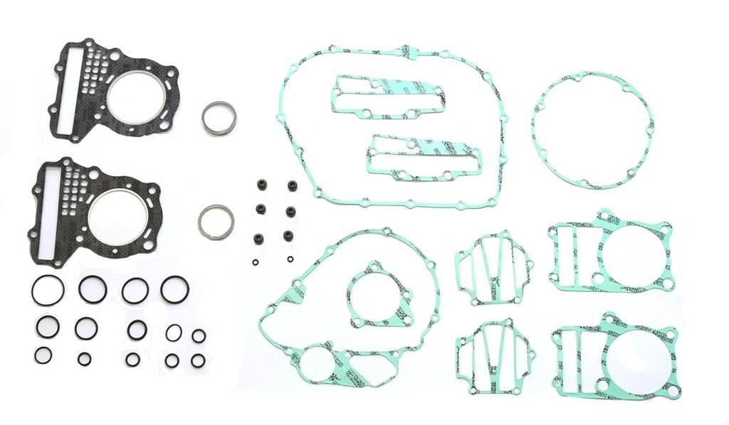 Athena Komplet Uszczelek Bez Uszczelniaczy Silnikowych Honda Vtc 700 C Shad