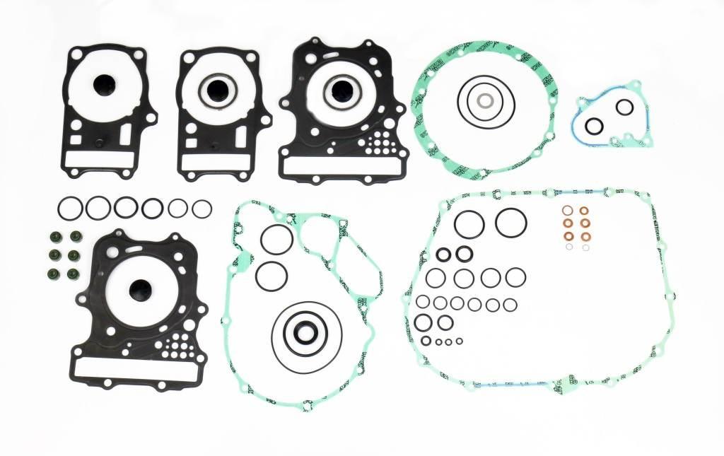 Athena Komplet Uszczelek Bez Uszczelniaczy Silnikowych Honda Vt 1100 C2 Sha