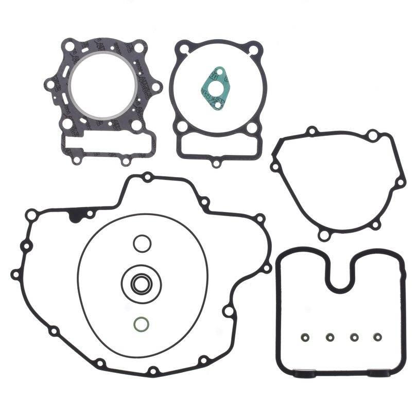 Athena Komplet Uszczelek Bez Uszczelniaczy Silnikowych Husqvarna Te-Tc 250