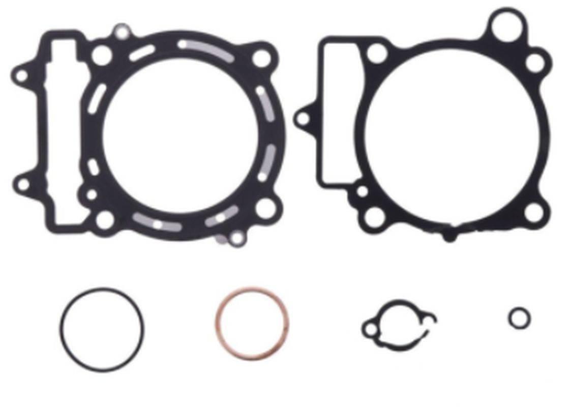 Athena Uszczelki Top-End Do Zestawu Cylindrowego. Kawasaki Kxf450 '16-'18