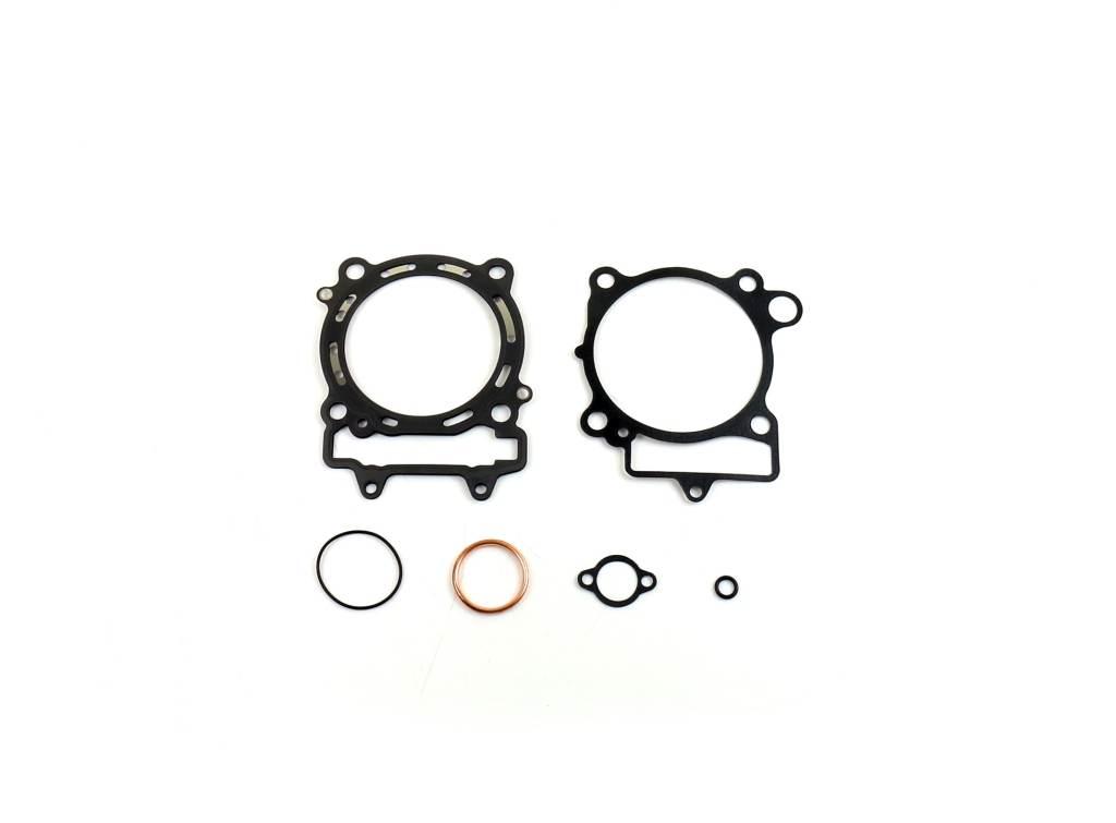 Athena Uszczelki Top-End Big Bore Do Zestawu Cylindrowego. Kawasaki Kxf450