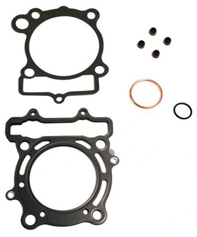 Athena Uszczelki Top-End Do Zestawu Cylindrowego. Kawasaki Kxf250 2020 D78