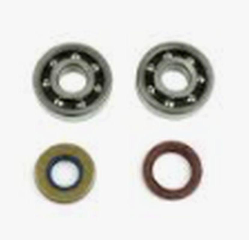 Athena Łożyska Wału Korbowego Z Uszczelniaczami Kawasaki Kdx 250 D1-D4 91-9