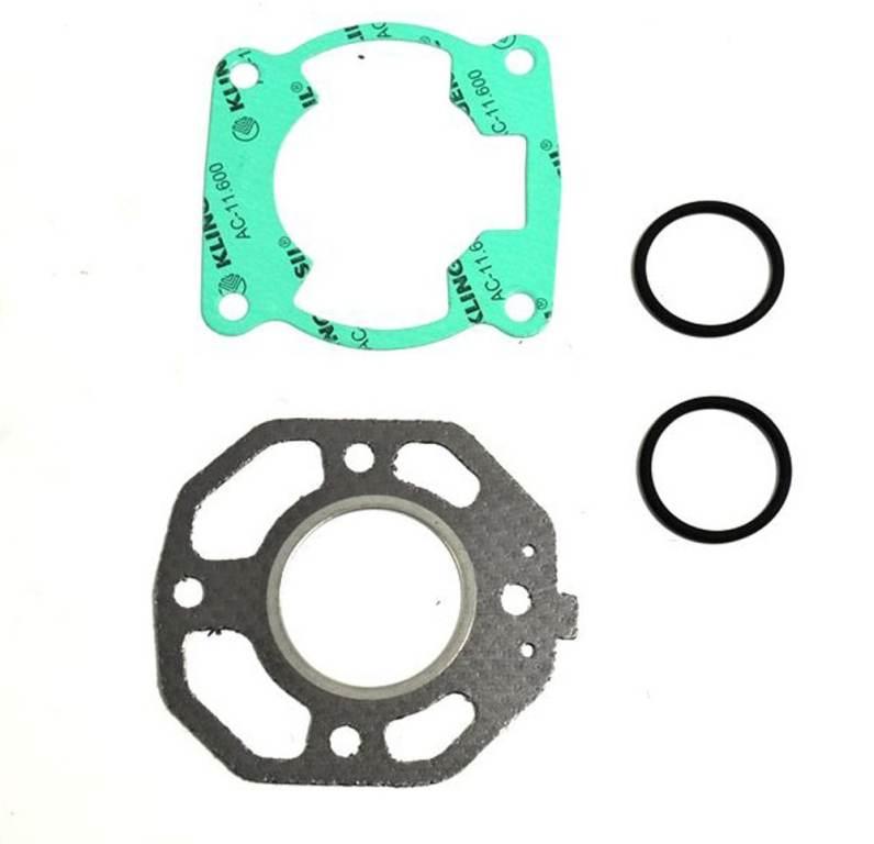 Athena Uszczelki Top-End Kawasaki Kx 80 86-87