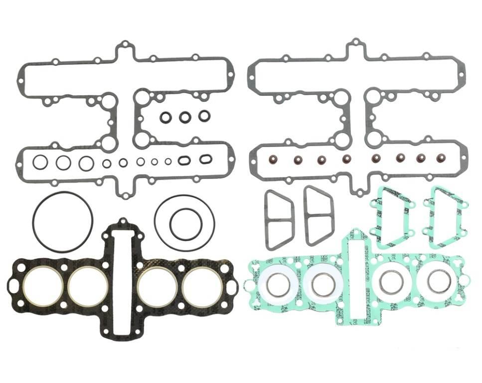 Athena Uszczelki Top-End Kawasaki Gpz 550 '84-'89, Gt 550 '83-'90, Z550 F,L