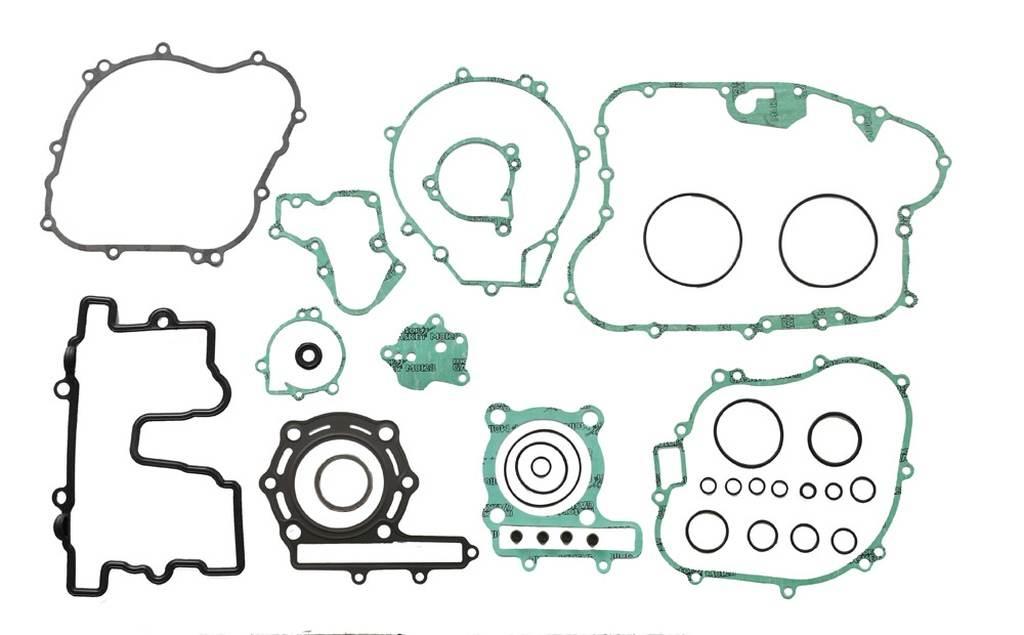 Athena Komplet Uszczelek Bez Uszczelniaczy Silnikowych Kawasaki Klr 250 84-