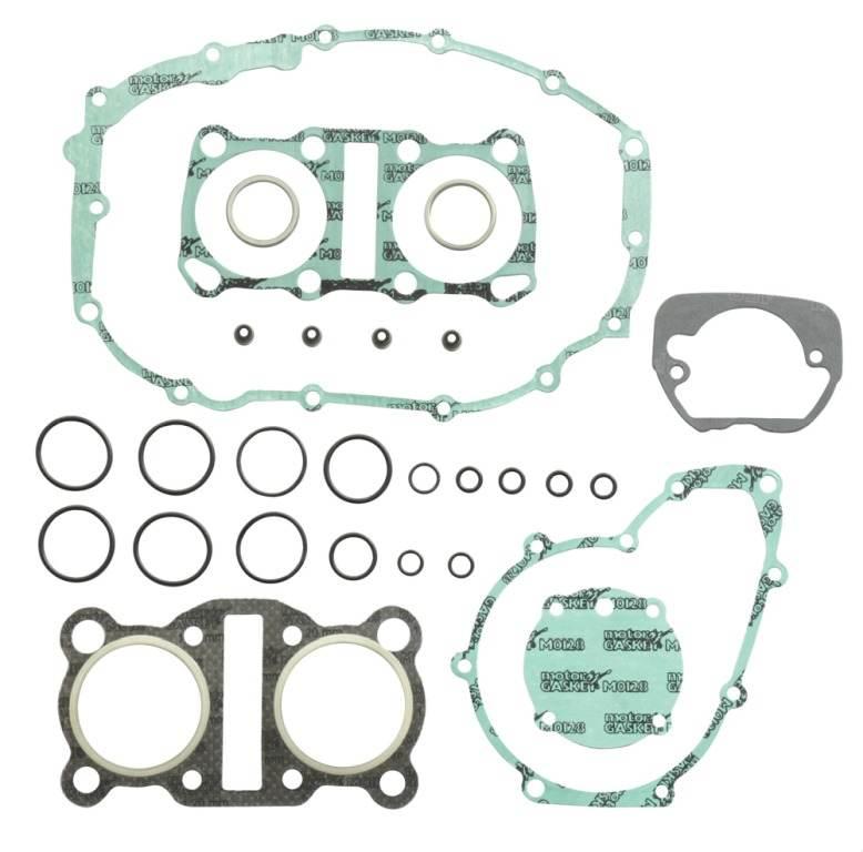 Athena Komplet Uszczelek Kawasaki Ex 305 Kz 305 '83-'89 Gpz305B '83-'89