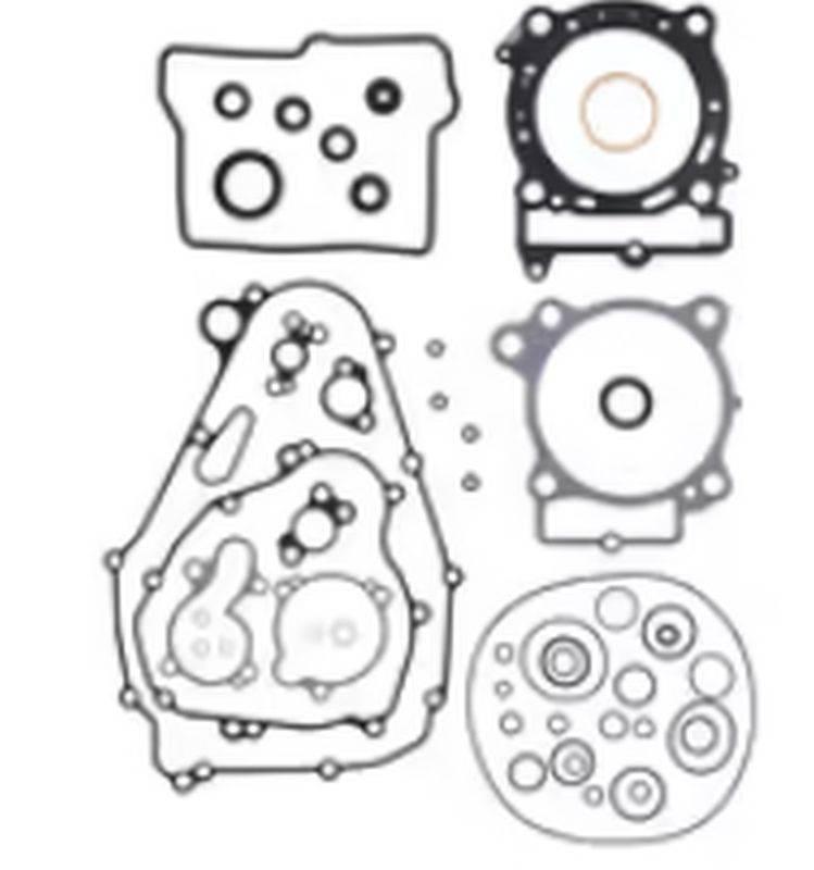 Athena Komplet Uszczelek Z Uszczelniaczami Olejowymi Kawasaki Kx 450 F '21-