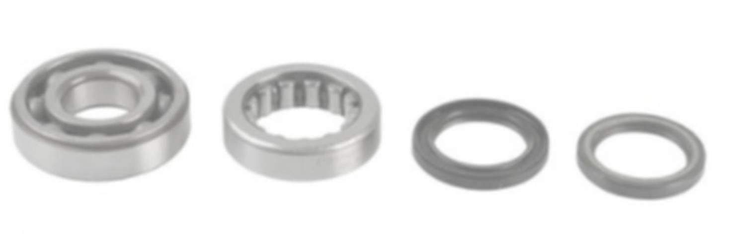 Athena Łożyska Wału Korbowego Z Uszczelniaczami Ktm Sx 125/150 '11-'23, Exc