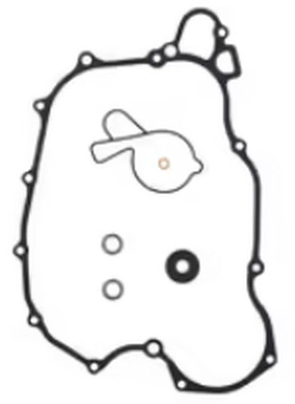 Athena Zestaw Naprawczy Pompy Wody Ktm Excf 450 '12-'16, Sxf 450 '13, Xc-W