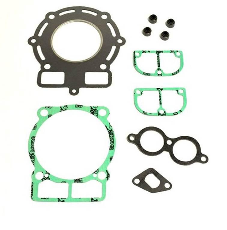 Athena Uszczelki Top-End Ktm 250 Exc 250 Racing 4T '03-'06