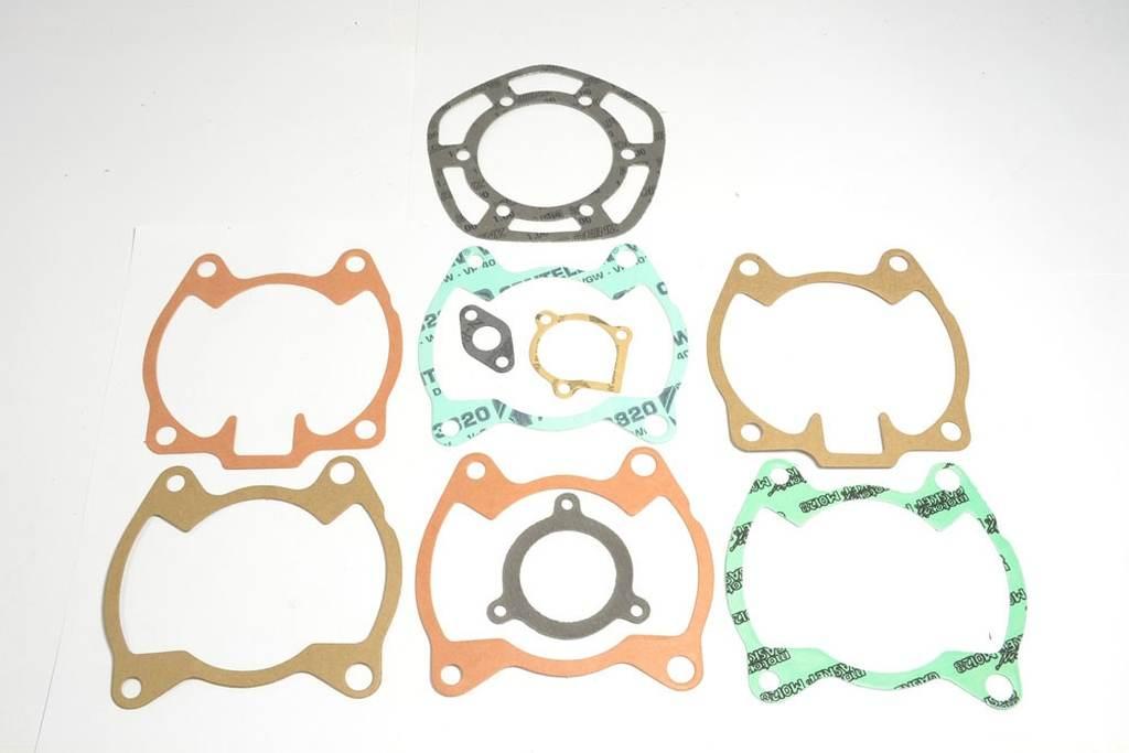 Athena Uszczelki Top-End Ktm 250Cc Mod87-88-89