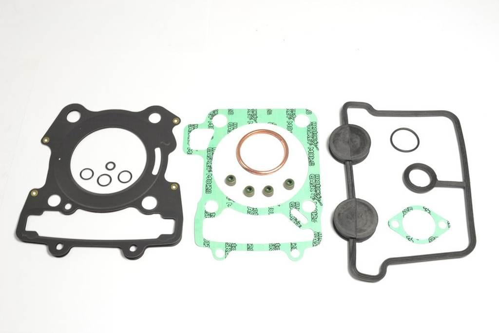 Athena Uszczelki Top-End Ktm Duke 200 12-16 Z Uszczelką Pokrywy Zaworowej