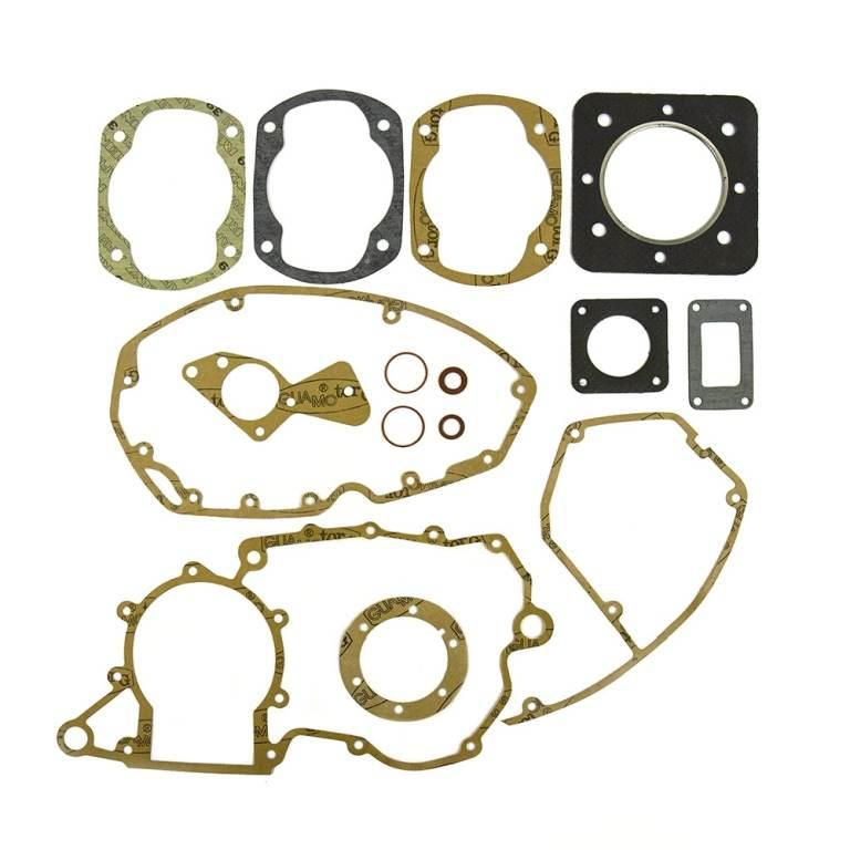 Athena Komplet Uszczelek Bez Uszczelniaczy Silnikowych Ktm 360 Cc '70-75