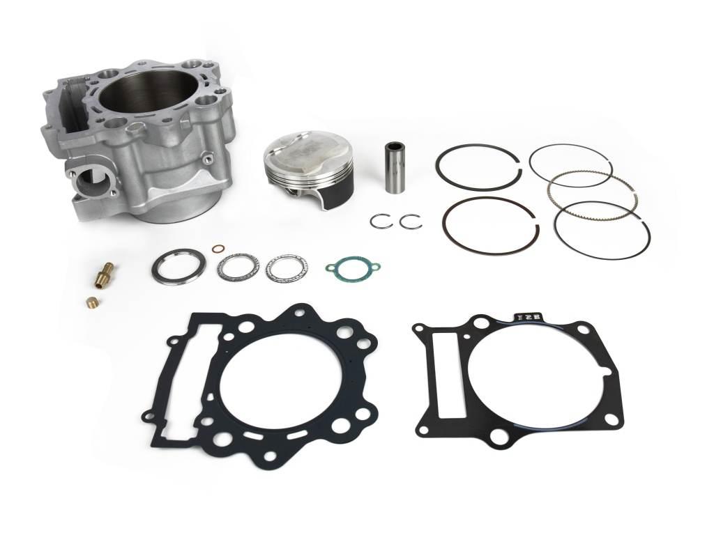Athena Cylinder Kompletny Yamaha Yfm 700R Yfm700R Raptor '06-14 Big Bore=10