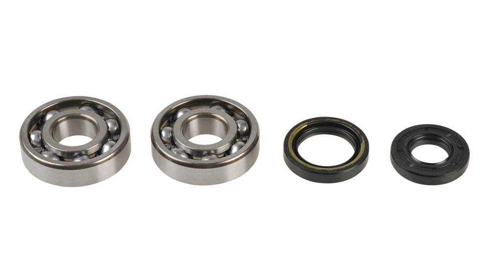 Athena Łożyska Wału Korbowego Z Uszczelniaczami Yamaha Yz 125 01-04, Koyo