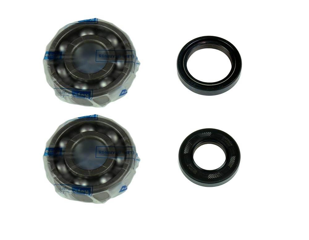 Athena Łożyska Wału Korbowego Z Uszczelniaczami Yamaha Yz 125 94-00, Koyo