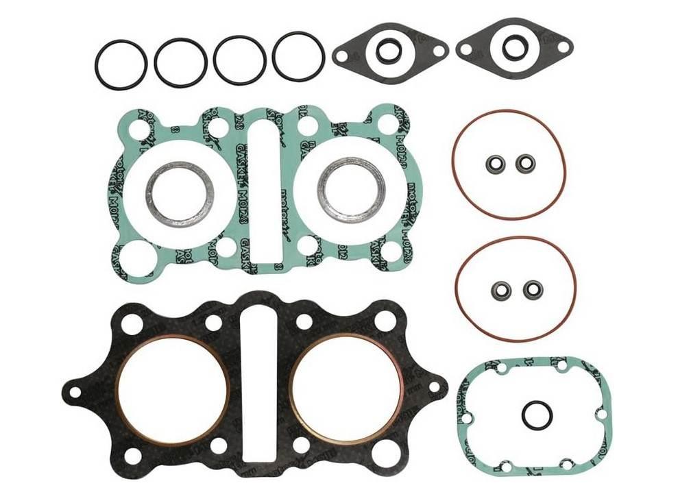 Athena Uszczelki Top-End Yamaha Xs 400Se '81-'83 4G5 Xs 400 '80-'82 2A2