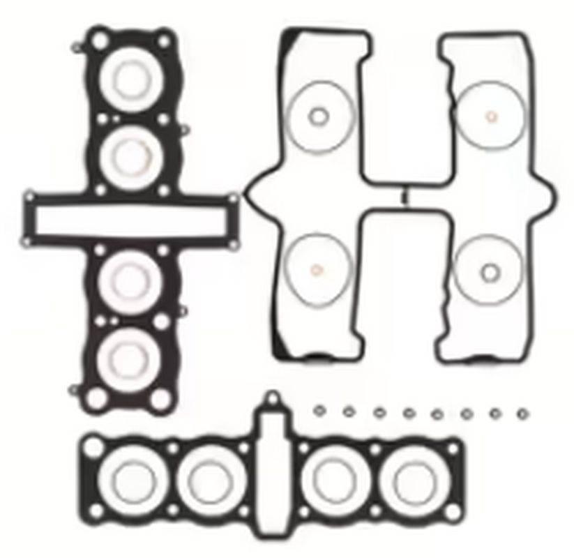 Athena Uszczelki Top-End Yamaha Xj600 Diversion/N 91-98