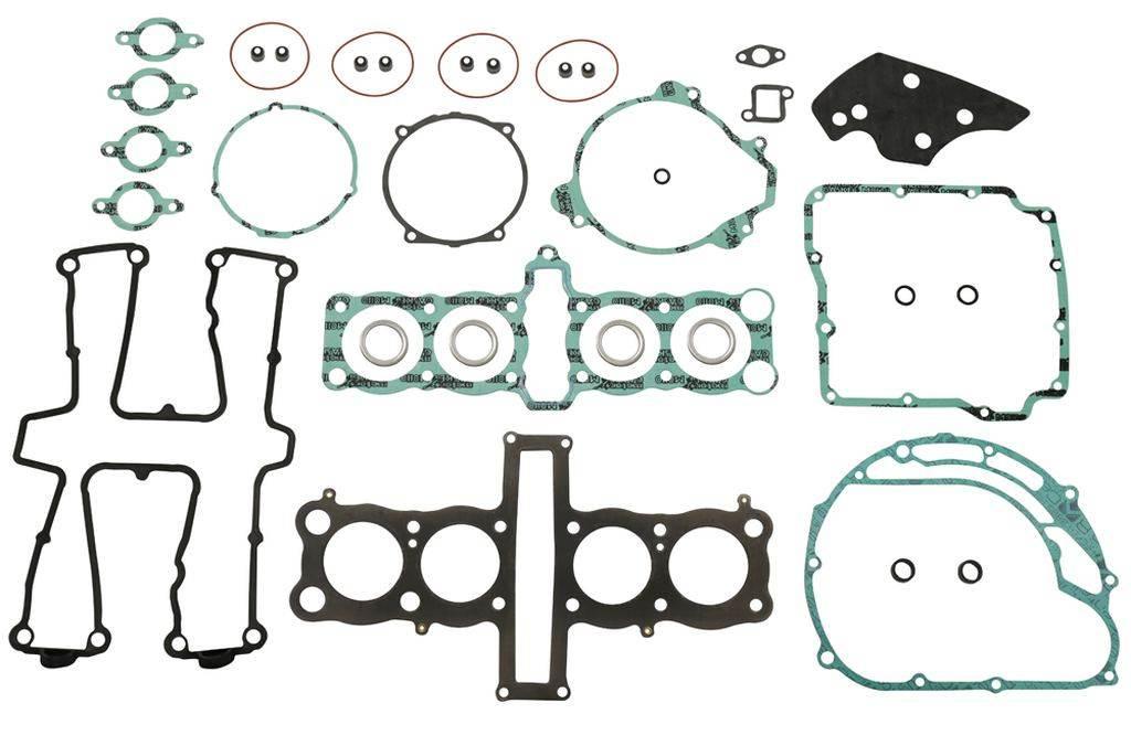 Athena Komplet Uszczelek Yamaha Xj 600 H/L/Lc/N/Nc '81-'84 4V8, 27A, 4Vj