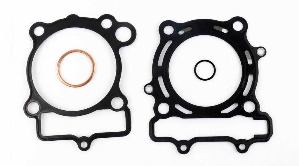 Athena Uszczelki Top-End Suzuki Rmz250 '04-'06,Kawasaki Kxf 250 '04'-05 D=7