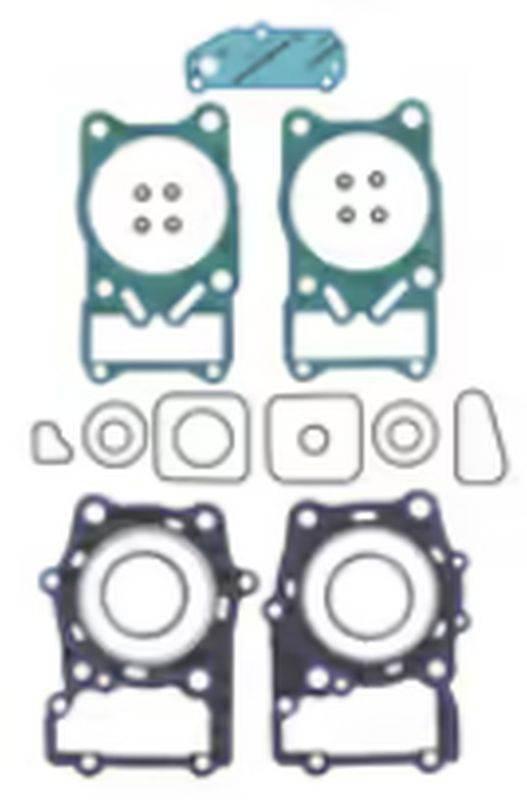 Athena Uszczelki Top-End Suzuki Vz 800 Marauder 97-03