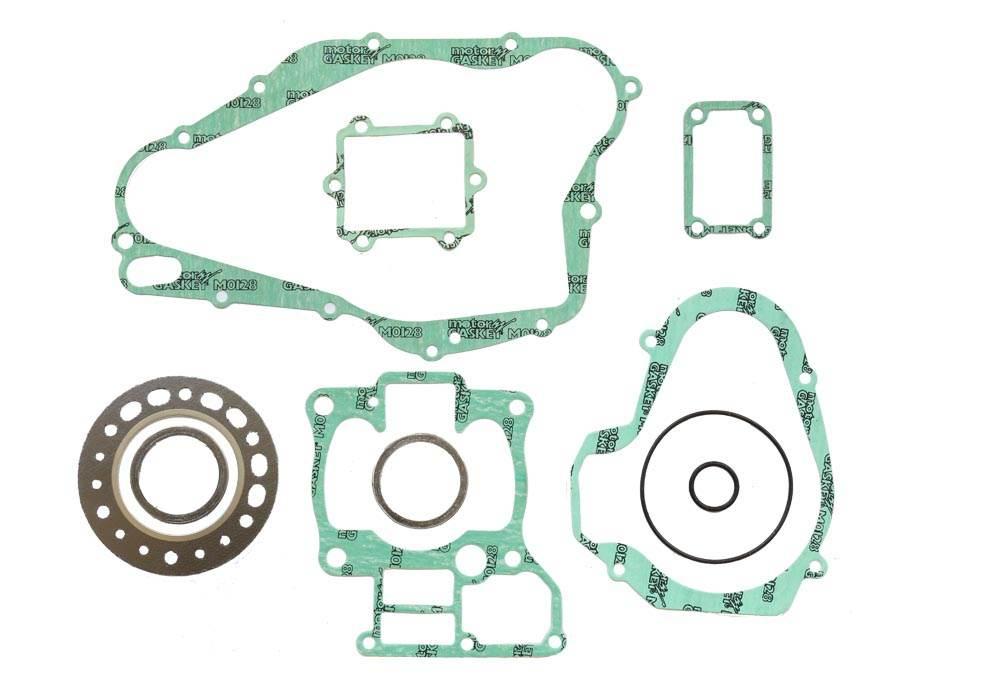Athena Komplet Uszczelek Bez Uszczelniaczy Silnikowych Suzuki Lt 250 Rh/Rj/
