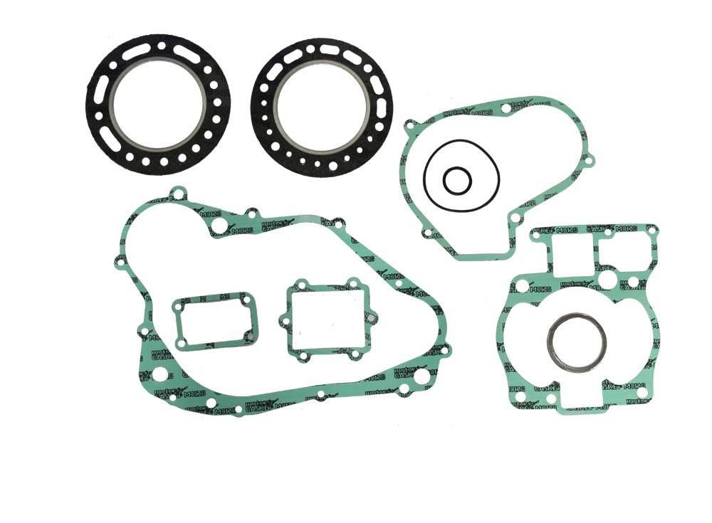 Athena Komplet Uszczelek Bez Uszczelniaczy Silnikowych Suzuki Lt 500R Rj/Rk