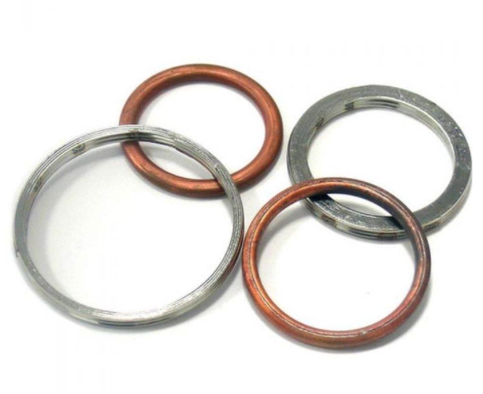 Athena Uszczelka Kolektora Wydechowego Aprilia Rs125 '92-'10, Rx 125 '08-'1