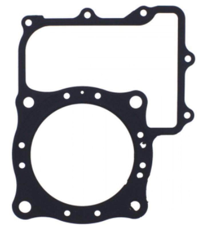 Athena Uszczelka Pod Głowicę Głowicy Honda Trx 650 Fa Rincon 03-05 Oem:1225