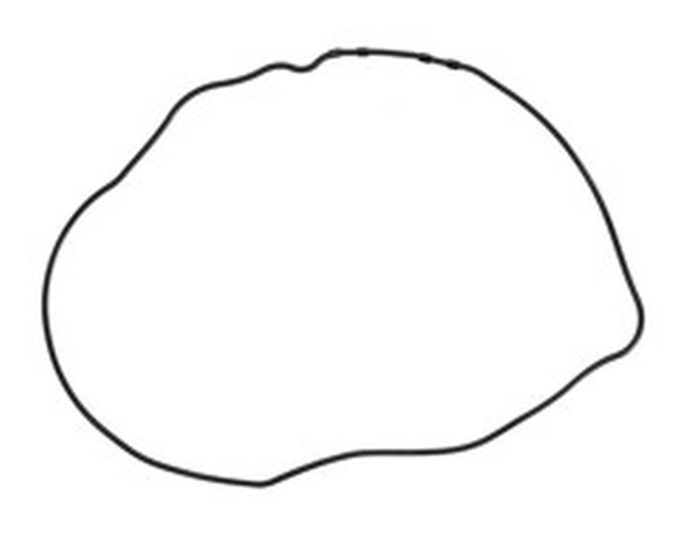 Athena Uszczelka Pokrywy Alternatora Honda Trx 400 Fw 95-03, 450S/Es'98-01