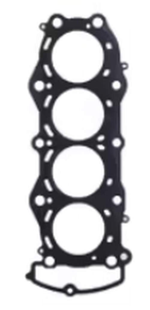Athena Uszczelka Pod Głowicę Głowicy Kawasaki Zx6R '05-'06, Oem, 110040036