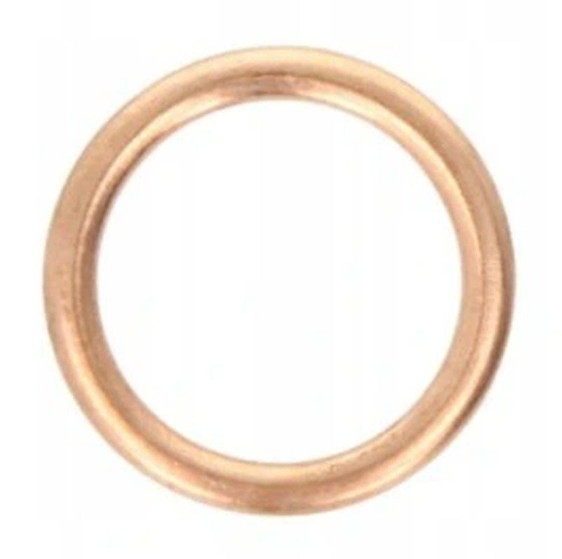 Athena Uszczelka Kolektora Wydechowego Kawasaki Ininja 250/300 '08-'17, Kle