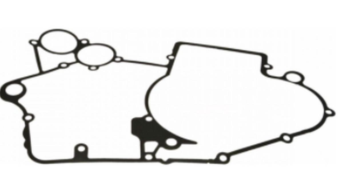 Athena Uszczelka Pomiędzy Kartery Silnika Ktm 400-520 00-02