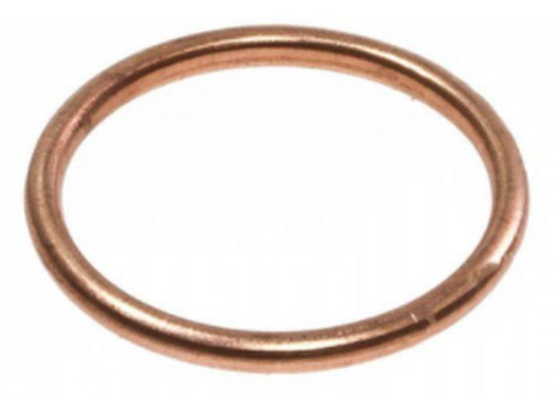 Athena Uszczelka Kolektora Wydechowego Ktm Duke 125/200 '11-'22, Rc 200 '15