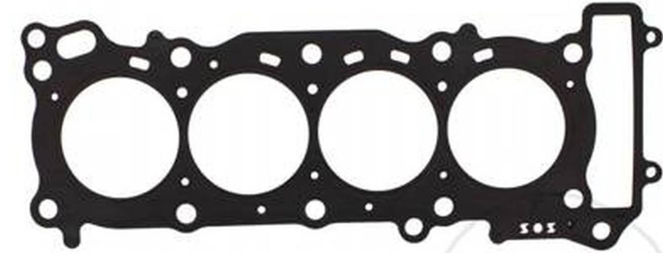 Athena Uszczelka Pod Głowicę Głowicy Yamaha Xj 600 Diversion '09-'15 Oem 20