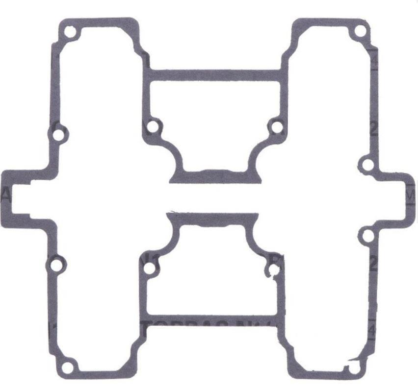 Athena Uszczelka Pokrywy Zaworowej Suzuki Gs 450 '80-'82 Oem: 1117344101; 1